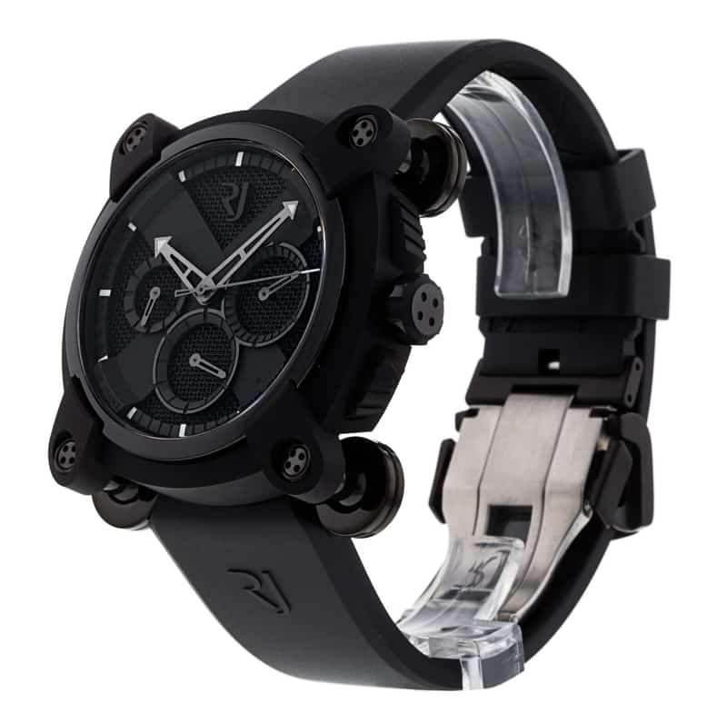Romain Jerome Moon Invader RJ.M.CH.IN.001.01